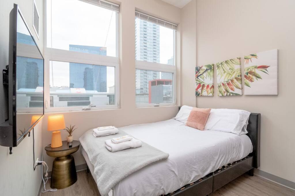 Modern 2Br In South Loop Near Soldier Field, Grant Park, Downtown, & Lakefront Trail Chicago Dış mekan fotoğraf