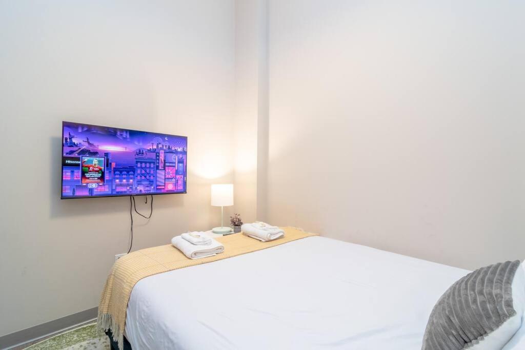 Modern 2Br In South Loop Near Soldier Field, Grant Park, Downtown, & Lakefront Trail Chicago Dış mekan fotoğraf