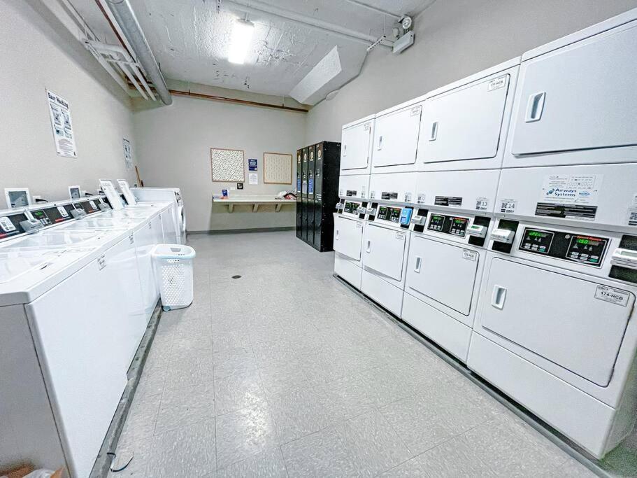 Modern 2Br In South Loop Near Soldier Field, Grant Park, Downtown, & Lakefront Trail Chicago Dış mekan fotoğraf
