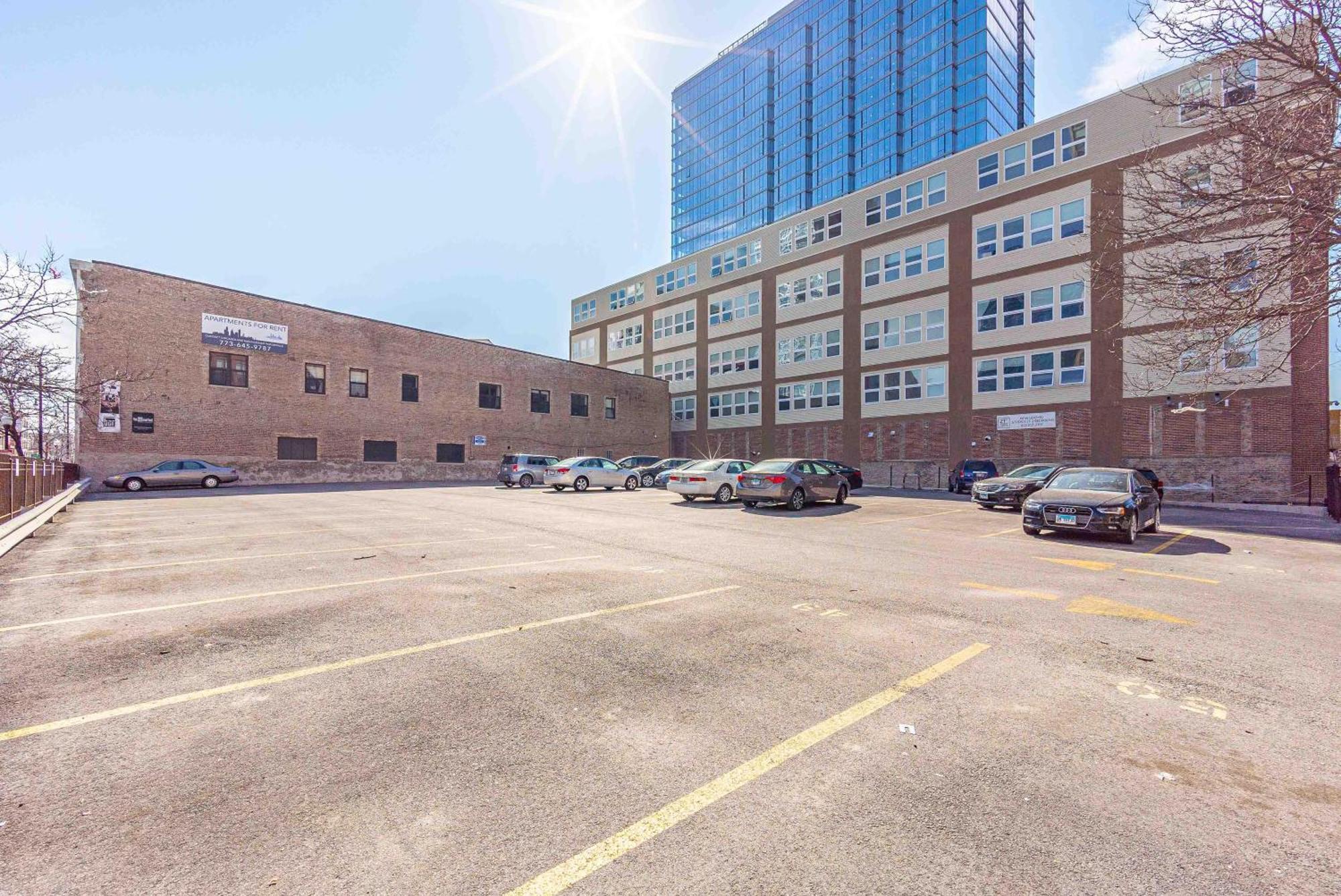 Modern 2Br In South Loop Near Soldier Field, Grant Park, Downtown, & Lakefront Trail Chicago Dış mekan fotoğraf