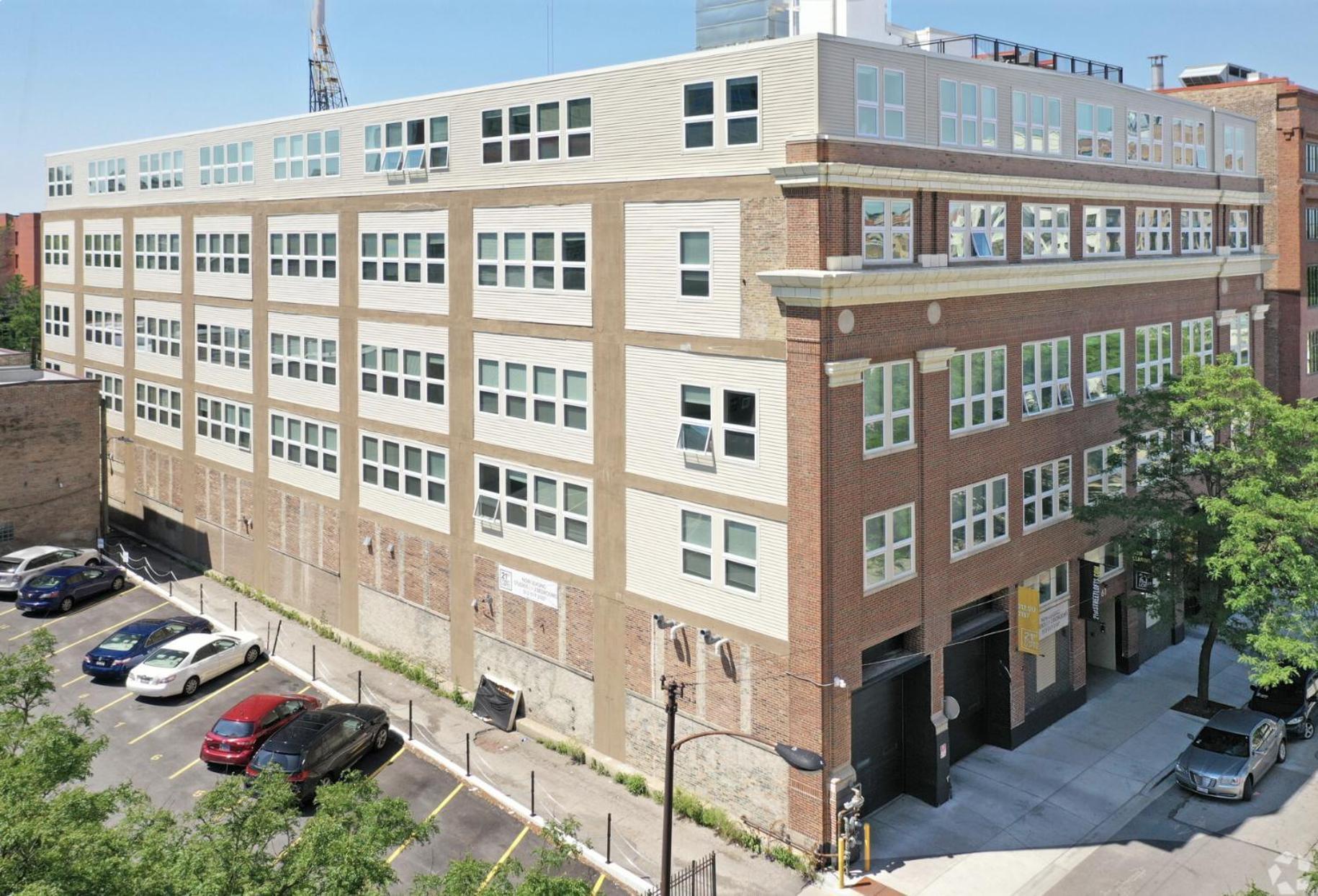 Modern 2Br In South Loop Near Soldier Field, Grant Park, Downtown, & Lakefront Trail Chicago Dış mekan fotoğraf